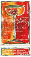 Domaine des Deux Vallées