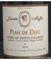 Juliette Meffre