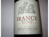 Domaine Charriat René et William - Palotte