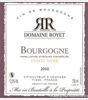 Domaine Royet et fils