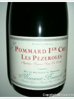 Domaine Moissenet-Bonnard - 1er Cru - Les Pézeroles