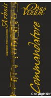 Opus Vinum - Commandatore