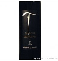 Domaine Tour Trencavel