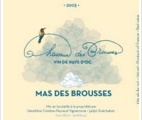 Mas des Brousses - Chasseur des Brousses