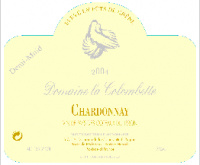 Domaine La Colombette - Chardonnay - Demi-Muid