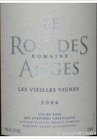 Domaine Le Roc des Anges - Les Vieilles Vignes