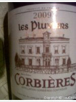 Les Pluviers