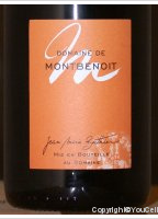 Domaine de Montbenoit