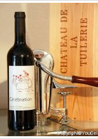 Château de la Tuilerie - Célébration