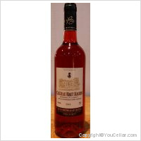 Château Haut Maurin