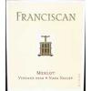 Franciscan Merlot