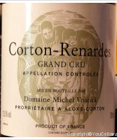 Domaine Michel Voarick, Grand Cru Renardes