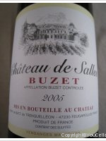 Château de Salles