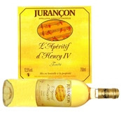 L'Apéritif d'Henry IV