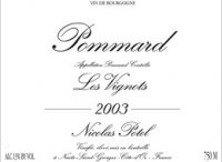 Nicolas Potel - Les Vignots
