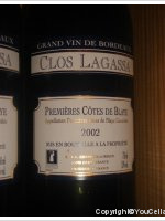 Clos Lagassa