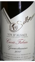 Charles Salber - Cuvée Fabrice