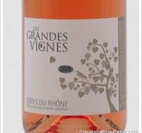 Les Vignerons d'Estezargues - Les Grandes Vignes