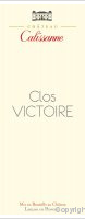Château Calissanne - Clos Victoire
