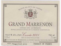 Grand Marrenon