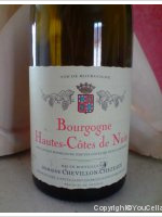 Domaine Chevillon-Chezeaux