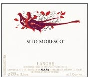 Gaja - Sito Moresco