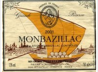Cave de Monbazillac - Grande Réserve