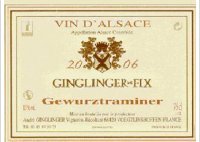 Domaine Ginglinger-Fix