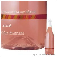 Domaine Robert Sérol