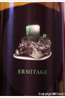 Adrian Mathier - Ermitage Smaragd Vin du glacier