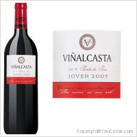 Viñalcasta Joven