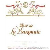 Mise de la Baronnie