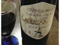 La Llanura- Crianza