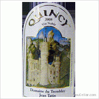 Domaine du Tremblay