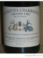 Château de Marsannay