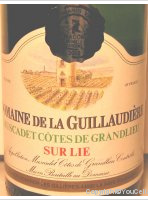 Domaine de la Guillaudière