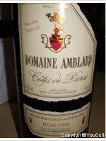Domaine Amblard
