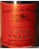 Christian et Andrée Breteau - Cuvée Prestige