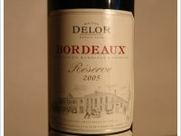 Maison Delor 