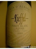 Rieffel - Vieilles Vignes