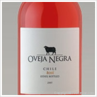 Oveja Negra