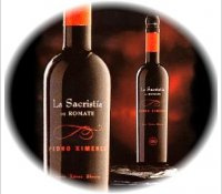La Sacristia de Romate PX
