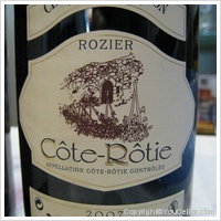 Christophe Pichon - Rozier
