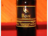 Bodegas Real - Bonal