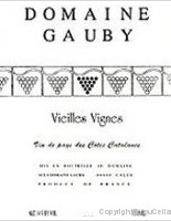 Domaine Gauby - Vieilles Vignes