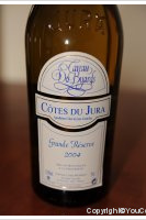 Caveau des Byards - Grande Réserve
