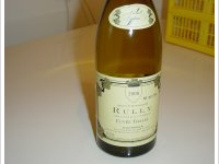 Domaine Lionel Dufour - Cuvée Thales