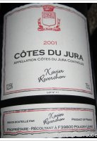 Xavier Reverchon