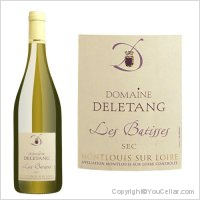 Domaine Deletang - Les Batisses
