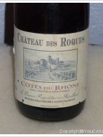 Château des Roques